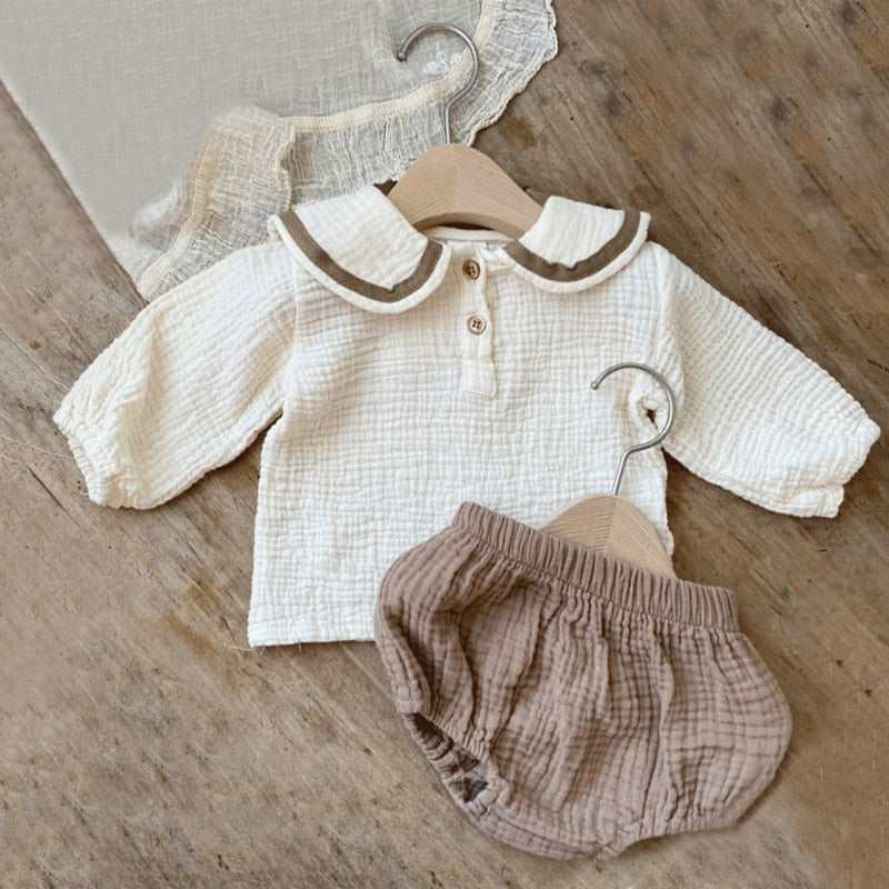 Infant clothing sets cheap