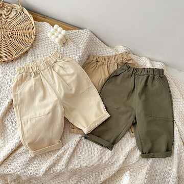 Casual Pants