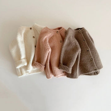 Knit Cardigans