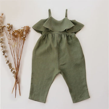 Baby Rompers
