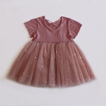 Princess Girl Dress