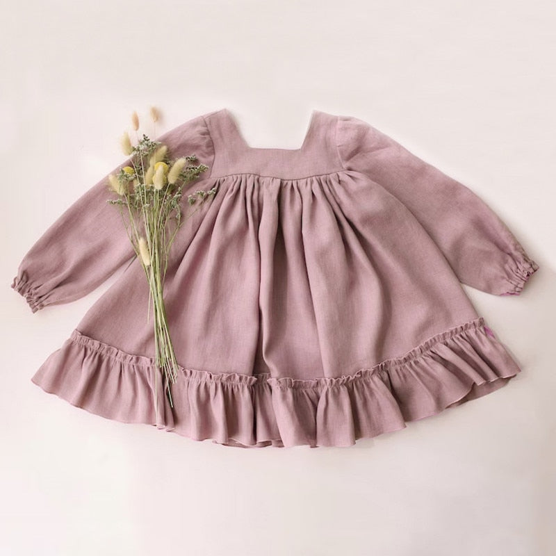 Infant Toddler Dress