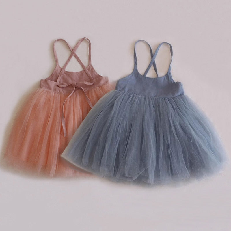 Baby Dress