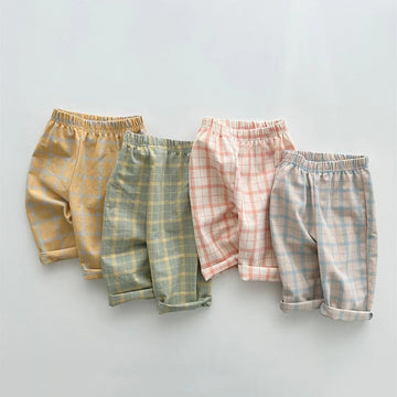 Trousers for Kids