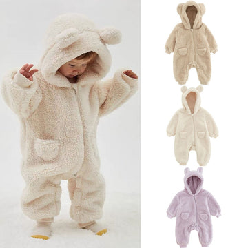 Newborn Baby Rompers