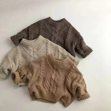 Chidren Sweater